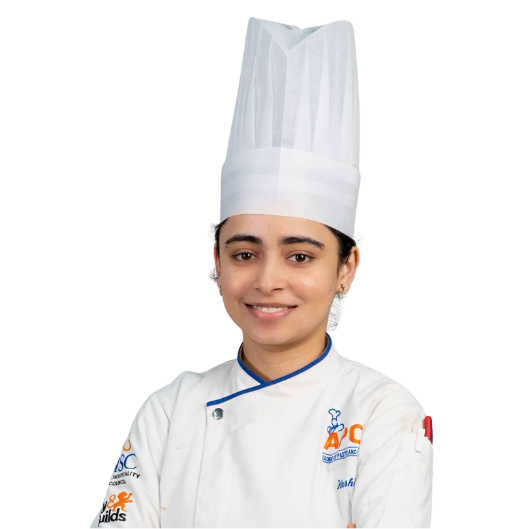 Khushi Kaushal